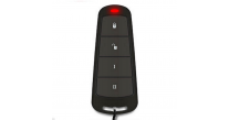 Pyronix Enforcer KF4-WE Two Way Wireless Keyfob